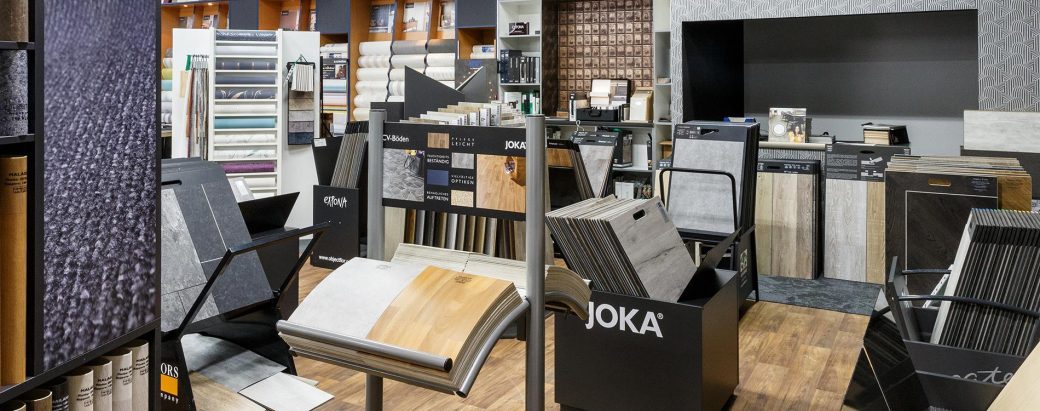 Bodenbeläge in Bochum kaufen - Decora Home Bochum